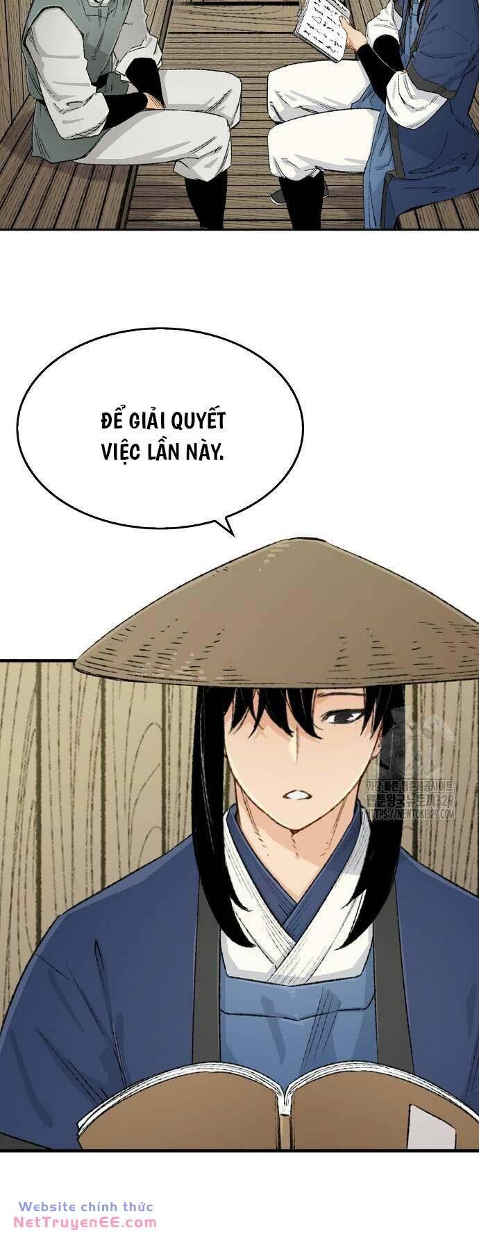 đọc truyện Thiên Ma Quy Hoàn Chương 8 ảnh 3 tại Giả Dược