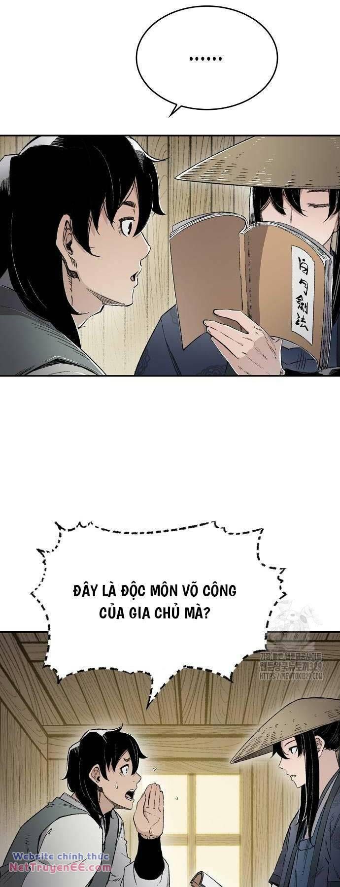 đọc truyện Thiên Ma Quy Hoàn Chương 8 ảnh 21 tại Giả Dược