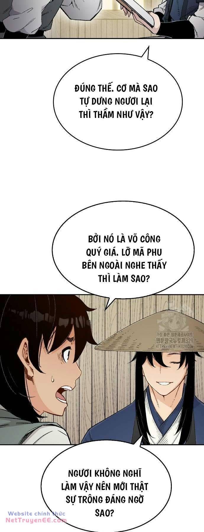 đọc truyện Thiên Ma Quy Hoàn Chương 8 ảnh 22 tại Giả Dược