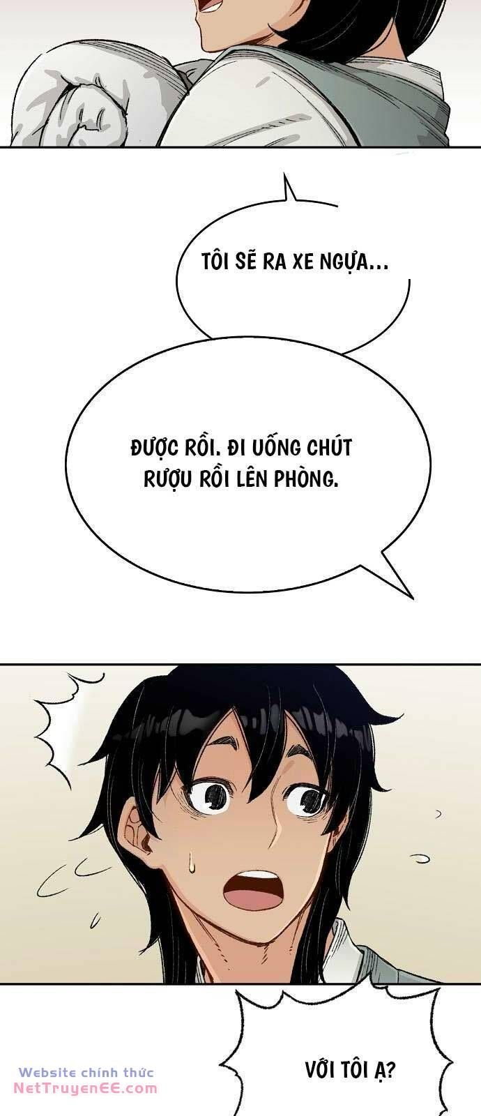 đọc truyện Thiên Ma Quy Hoàn Chương 8 ảnh 45 tại Giả Dược