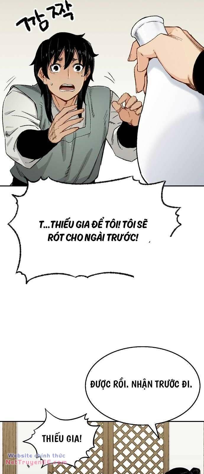 đọc truyện Thiên Ma Quy Hoàn Chương 8 ảnh 51 tại Giả Dược
