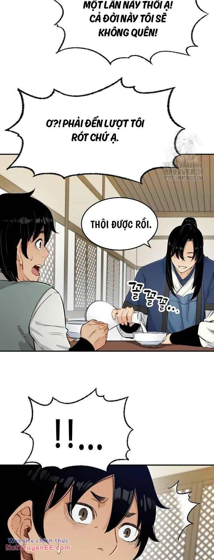 đọc truyện Thiên Ma Quy Hoàn Chương 8 ảnh 54 tại Giả Dược