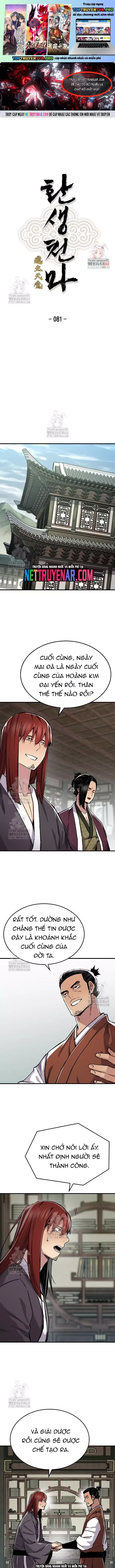 đọc truyện Thiên Ma Quy Hoàn Chương 81 ảnh 3 tại Thiên Thai Truyện