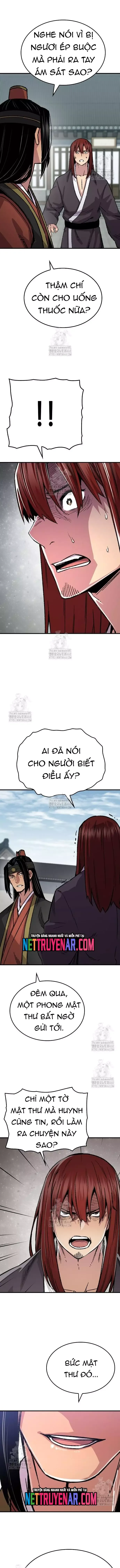 đọc truyện Thiên Ma Quy Hoàn Chương 81 ảnh 12 tại Thiên Thai Truyện