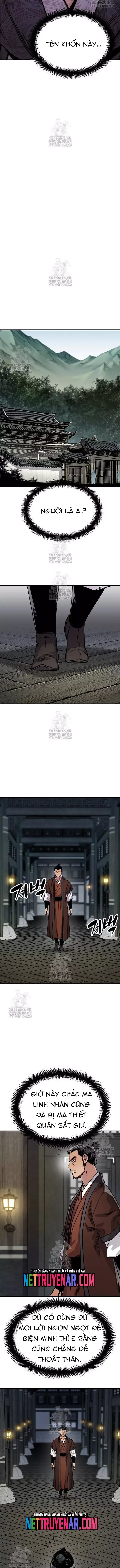 đọc truyện Thiên Ma Quy Hoàn Chương 81 ảnh 15 tại Thiên Thai Truyện