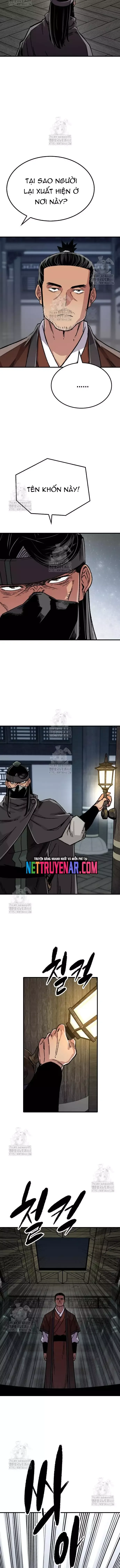 đọc truyện Thiên Ma Quy Hoàn Chương 81 ảnh 16 tại Thiên Thai Truyện