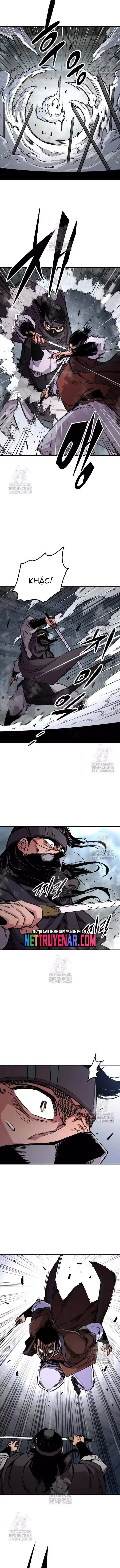 đọc truyện Thiên Ma Quy Hoàn Chương 81 ảnh 18 tại Thiên Thai Truyện