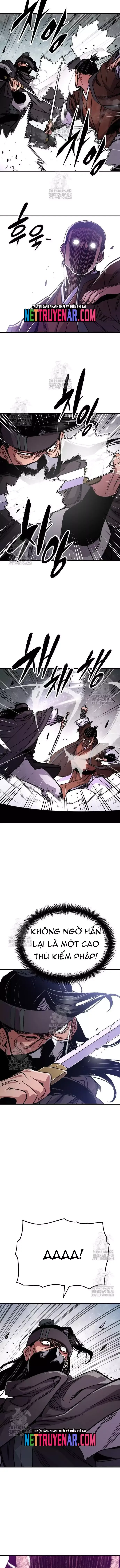 đọc truyện Thiên Ma Quy Hoàn Chương 81 ảnh 19 tại Thiên Thai Truyện