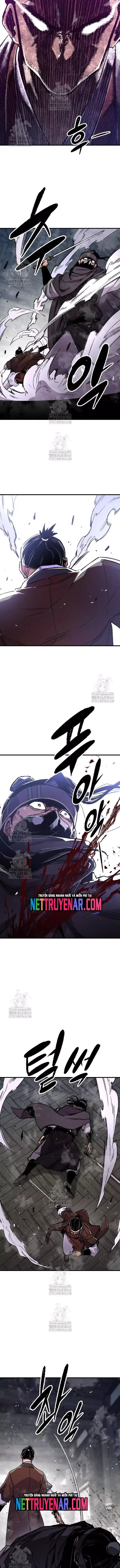 đọc truyện Thiên Ma Quy Hoàn Chương 81 ảnh 20 tại Thiên Thai Truyện