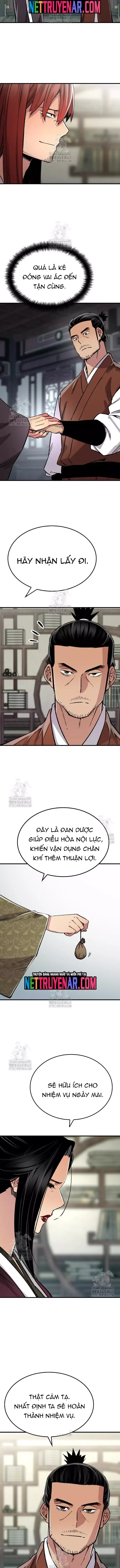 đọc truyện Thiên Ma Quy Hoàn Chương 81 ảnh 4 tại Thiên Thai Truyện