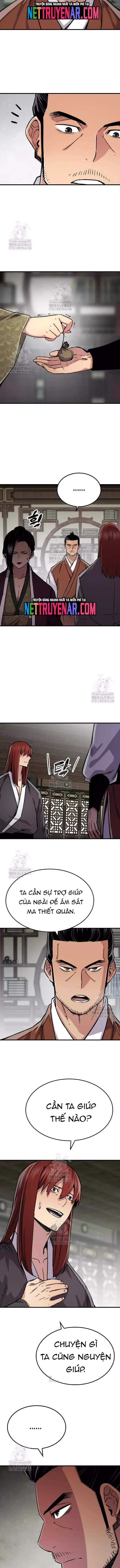 đọc truyện Thiên Ma Quy Hoàn Chương 81 ảnh 5 tại Thiên Thai Truyện