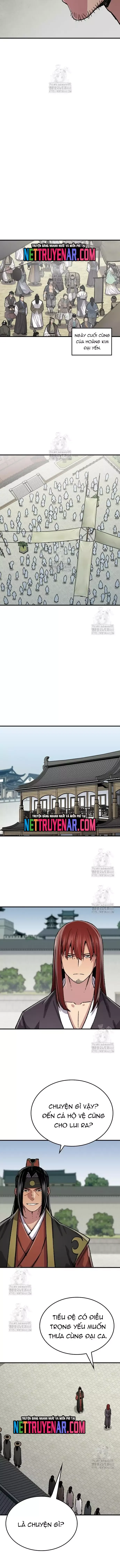 đọc truyện Thiên Ma Quy Hoàn Chương 81 ảnh 6 tại Thiên Thai Truyện