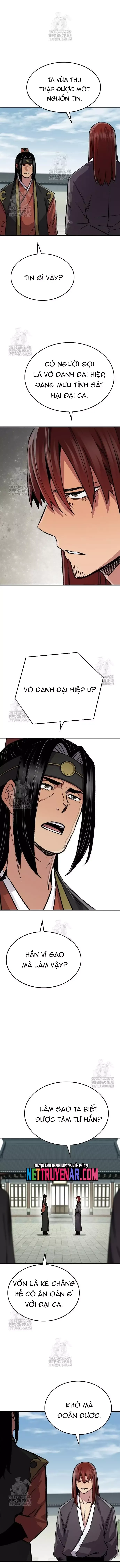 đọc truyện Thiên Ma Quy Hoàn Chương 81 ảnh 7 tại Thiên Thai Truyện