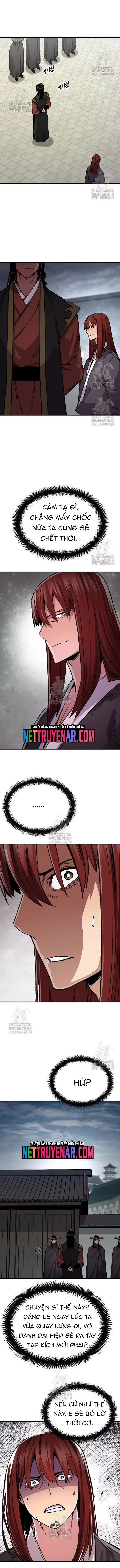 đọc truyện Thiên Ma Quy Hoàn Chương 81 ảnh 9 tại Thiên Thai Truyện