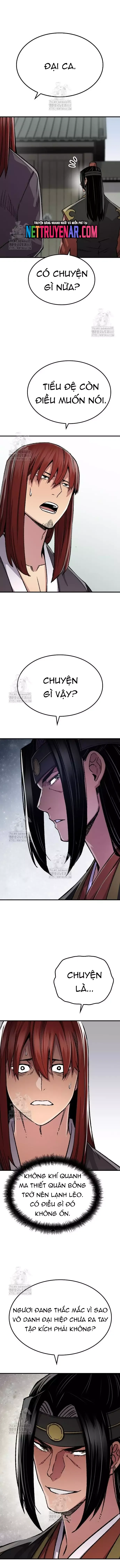 đọc truyện Thiên Ma Quy Hoàn Chương 81 ảnh 10 tại Thiên Thai Truyện