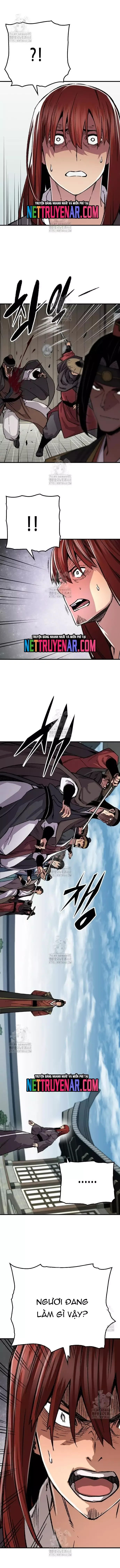 đọc truyện Thiên Ma Quy Hoàn Chương 81 ảnh 11 tại Thiên Thai Truyện