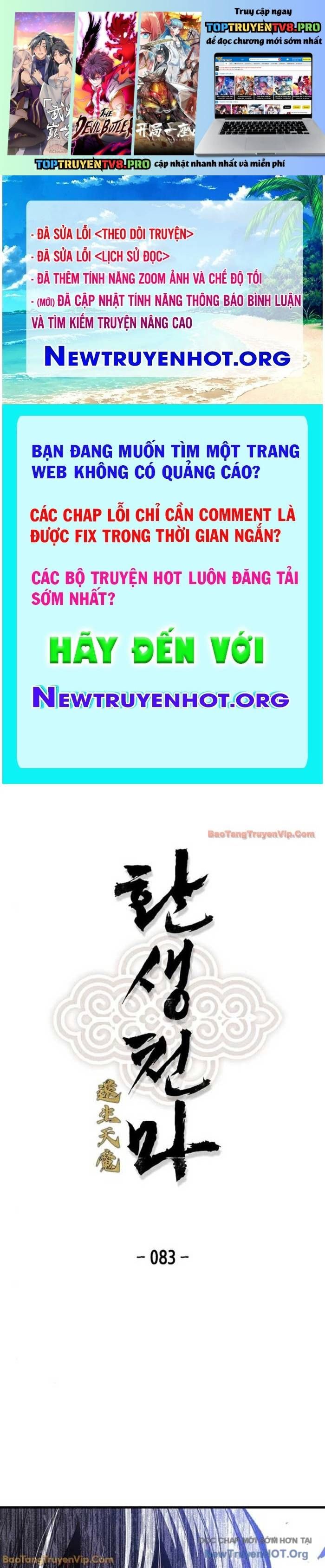 đọc truyện Thiên Ma Quy Hoàn Chương 83 ảnh 3 tại Thiên Thai Truyện