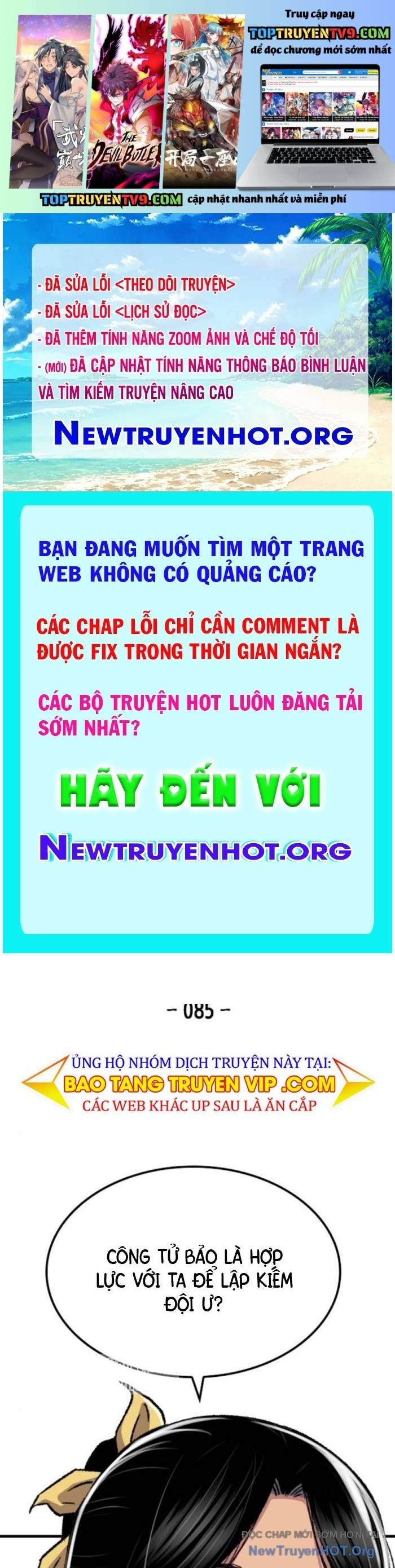 đọc truyện Thiên Ma Quy Hoàn Chương 85 ảnh 3 tại Thiên Thai Truyện