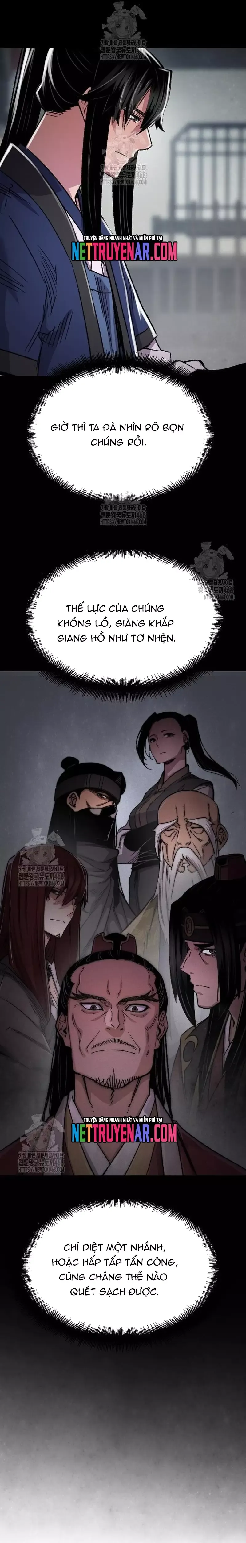 đọc truyện Thiên Ma Quy Hoàn Chương 86 ảnh 12 tại Thiên Thai Truyện