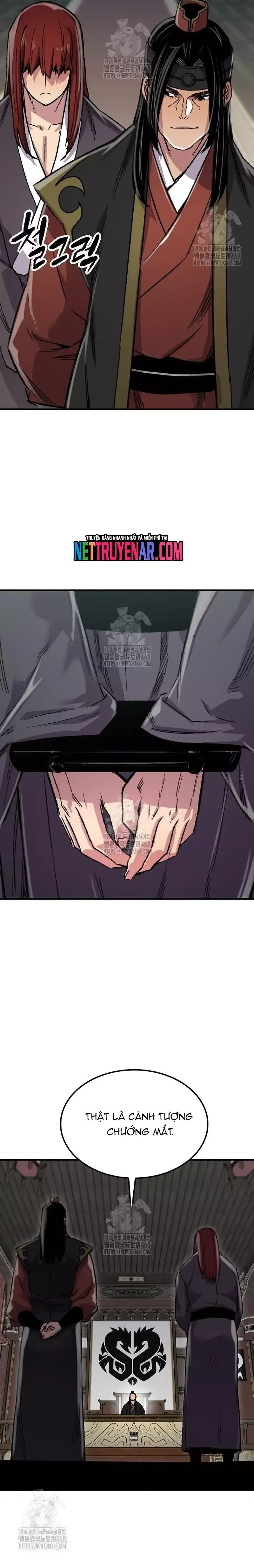 đọc truyện Thiên Ma Quy Hoàn Chương 86 ảnh 16 tại Thiên Thai Truyện