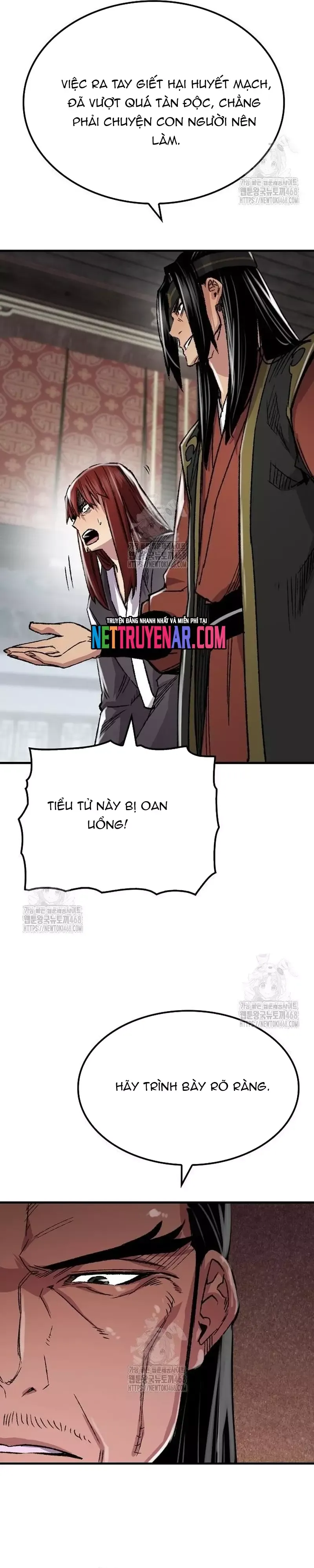 đọc truyện Thiên Ma Quy Hoàn Chương 86 ảnh 17 tại Thiên Thai Truyện