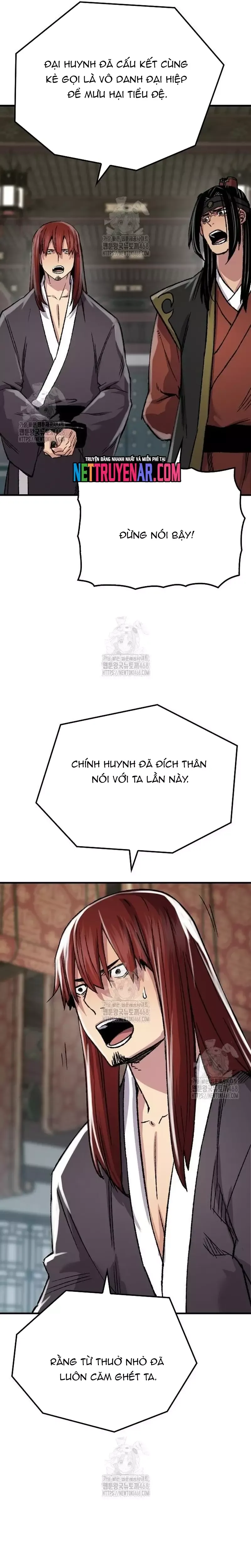 đọc truyện Thiên Ma Quy Hoàn Chương 86 ảnh 18 tại Thiên Thai Truyện