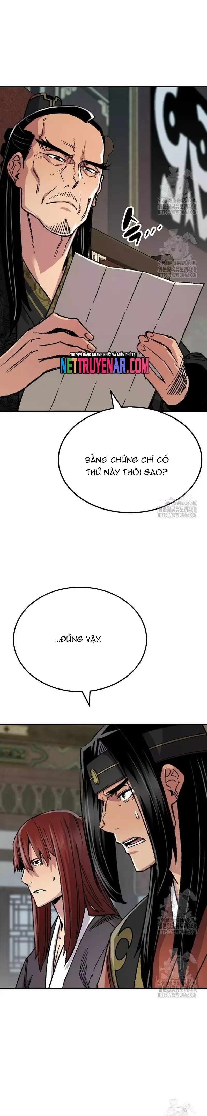 đọc truyện Thiên Ma Quy Hoàn Chương 86 ảnh 21 tại Thiên Thai Truyện