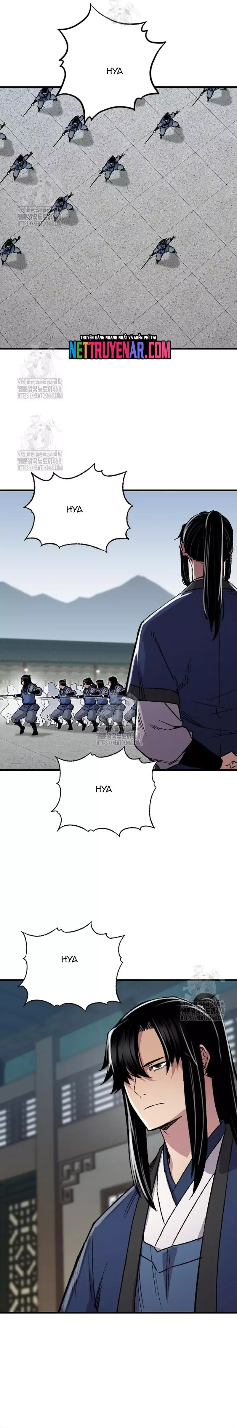 đọc truyện Thiên Ma Quy Hoàn Chương 86 ảnh 4 tại Thiên Thai Truyện