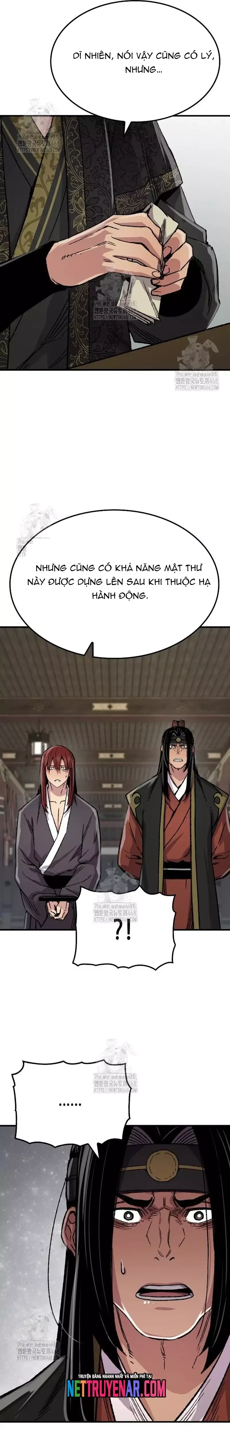 đọc truyện Thiên Ma Quy Hoàn Chương 86 ảnh 23 tại Thiên Thai Truyện