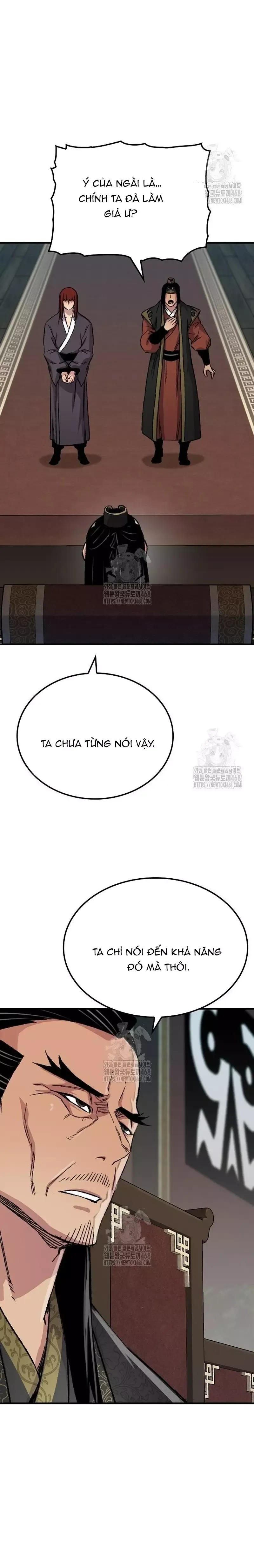 đọc truyện Thiên Ma Quy Hoàn Chương 86 ảnh 24 tại Thiên Thai Truyện