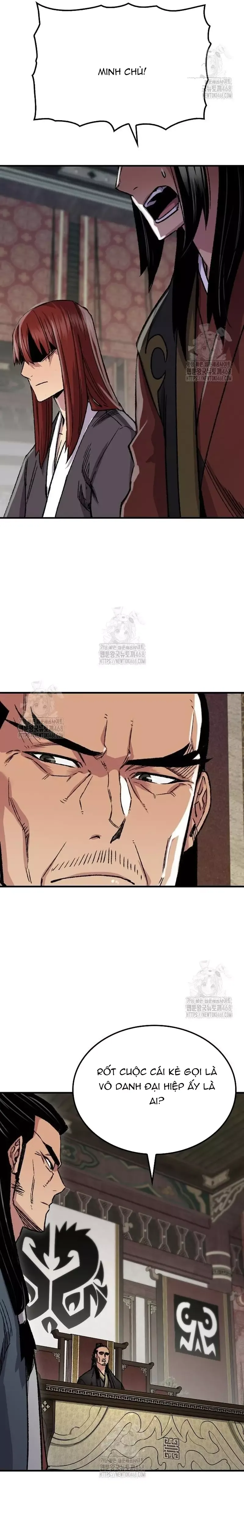 đọc truyện Thiên Ma Quy Hoàn Chương 86 ảnh 25 tại Thiên Thai Truyện