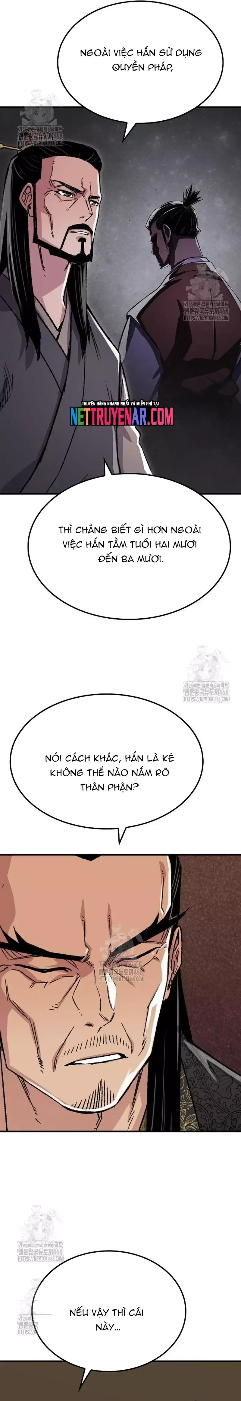 đọc truyện Thiên Ma Quy Hoàn Chương 86 ảnh 28 tại Thiên Thai Truyện