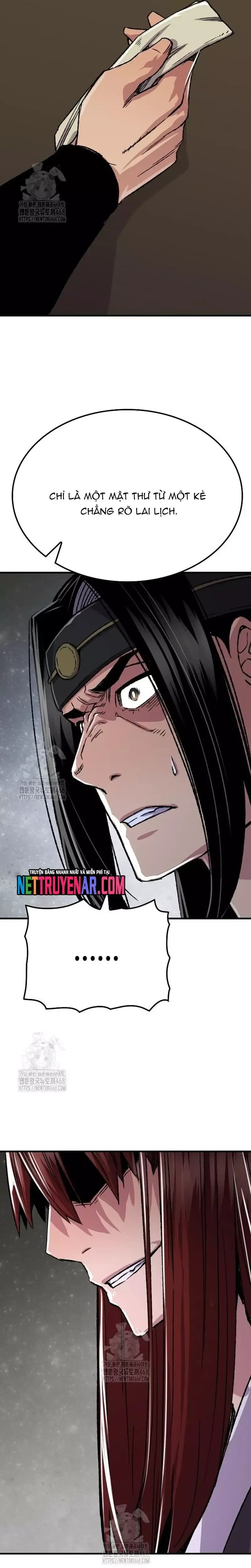 đọc truyện Thiên Ma Quy Hoàn Chương 86 ảnh 29 tại Thiên Thai Truyện