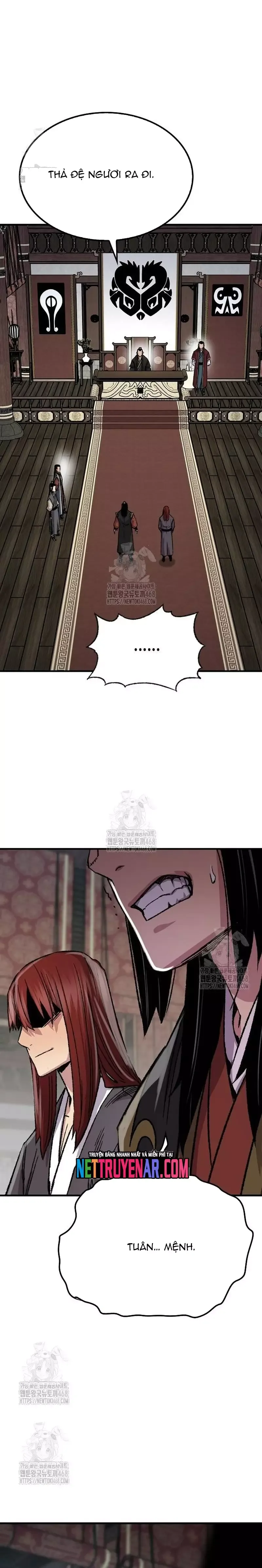 đọc truyện Thiên Ma Quy Hoàn Chương 86 ảnh 30 tại Thiên Thai Truyện