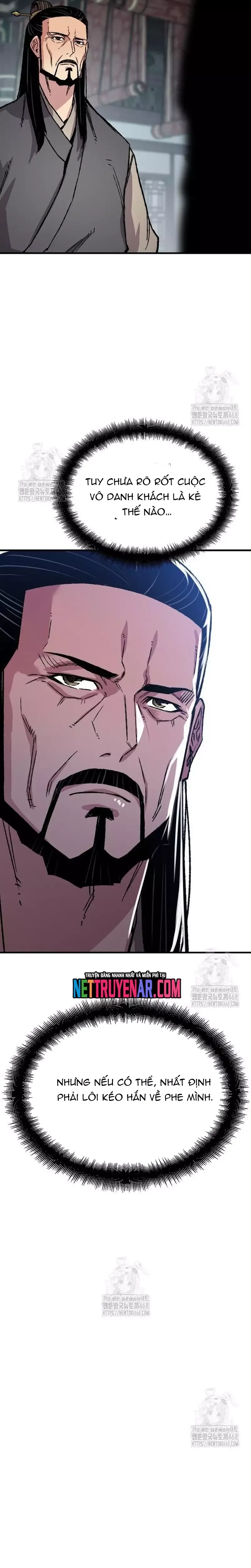 đọc truyện Thiên Ma Quy Hoàn Chương 86 ảnh 31 tại Thiên Thai Truyện