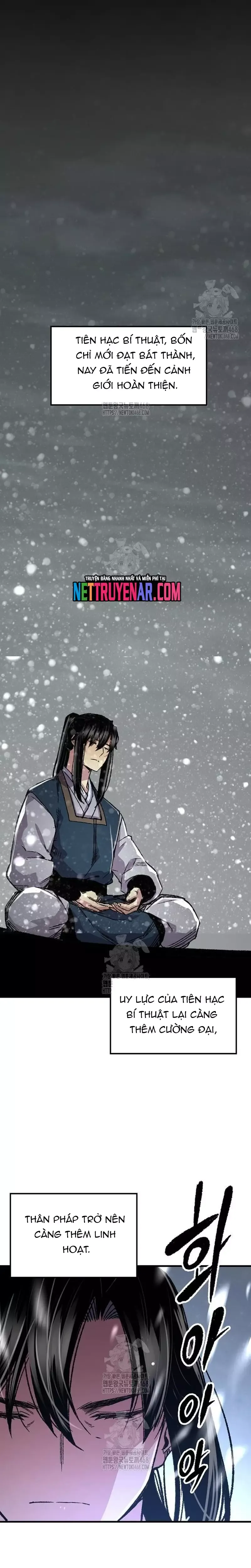 đọc truyện Thiên Ma Quy Hoàn Chương 86 ảnh 37 tại Thiên Thai Truyện