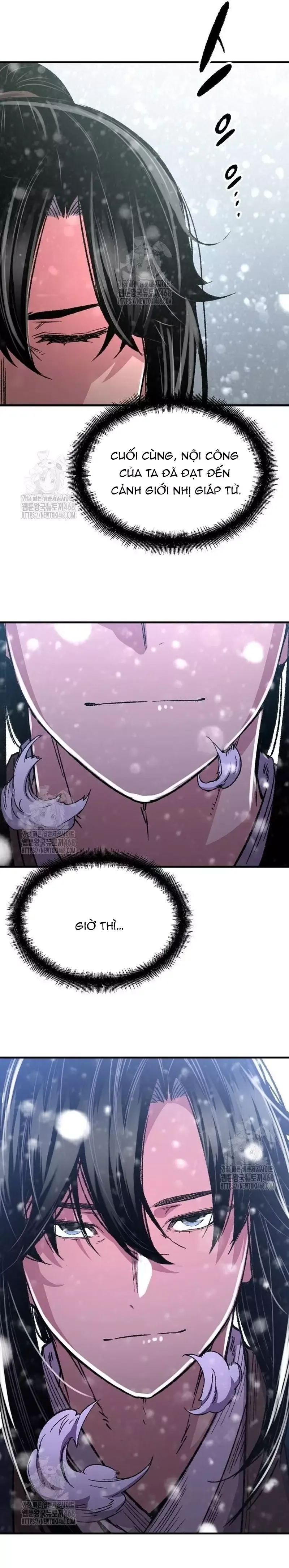 đọc truyện Thiên Ma Quy Hoàn Chương 86 ảnh 40 tại Thiên Thai Truyện