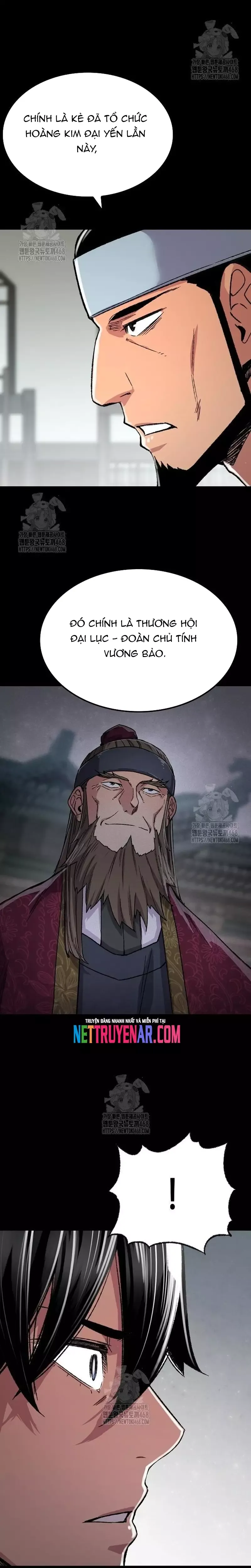 đọc truyện Thiên Ma Quy Hoàn Chương 86 ảnh 8 tại Thiên Thai Truyện