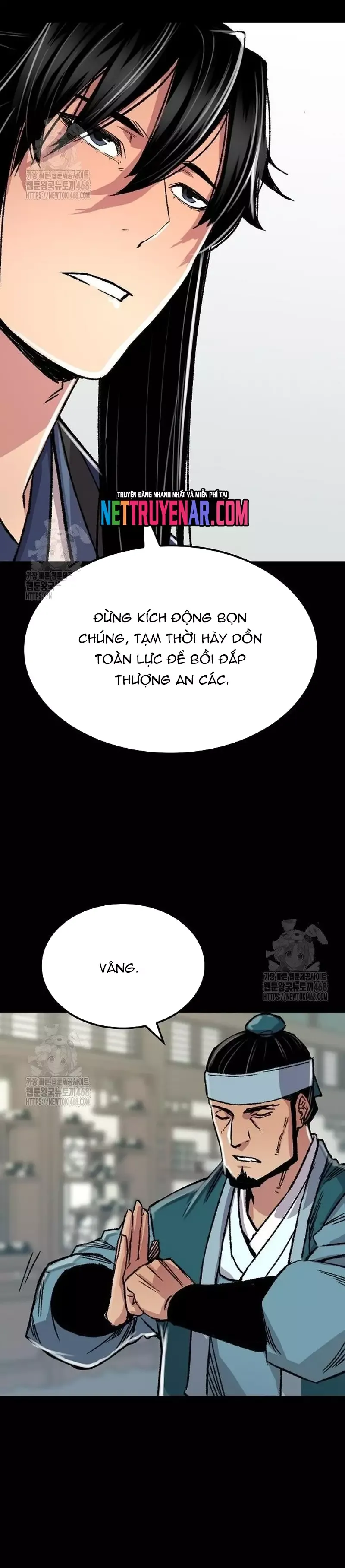 đọc truyện Thiên Ma Quy Hoàn Chương 86 ảnh 11 tại Thiên Thai Truyện