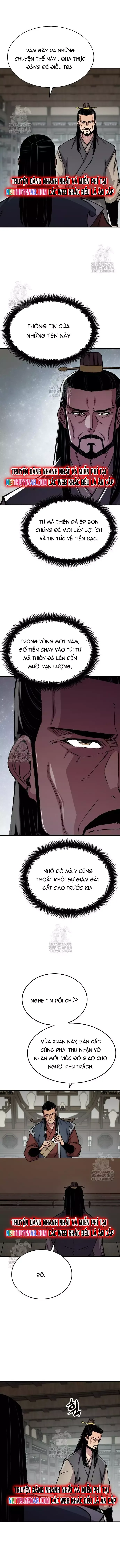 đọc truyện Thiên Ma Quy Hoàn Chương 87 ảnh 12 tại Thiên Thai Truyện