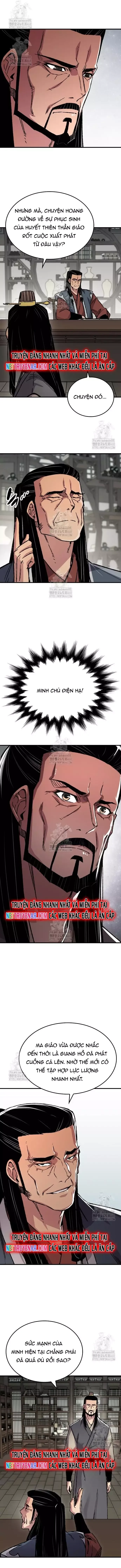 đọc truyện Thiên Ma Quy Hoàn Chương 87 ảnh 13 tại Thiên Thai Truyện