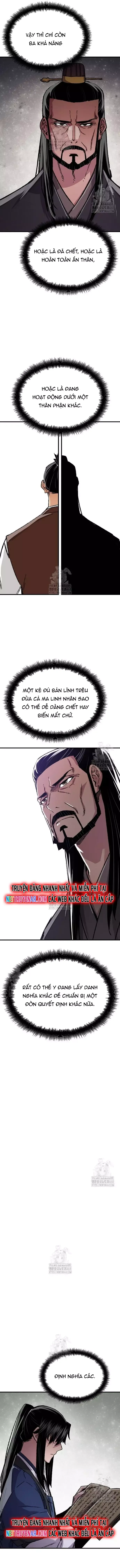 đọc truyện Thiên Ma Quy Hoàn Chương 87 ảnh 15 tại Thiên Thai Truyện