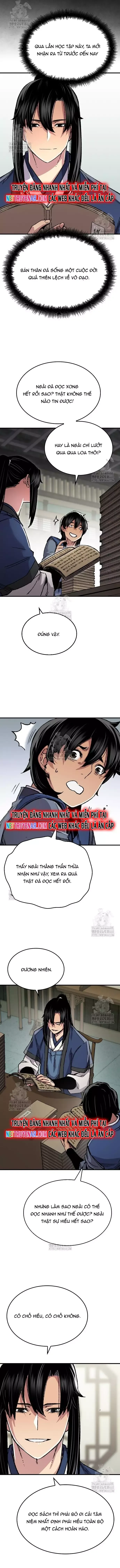 đọc truyện Thiên Ma Quy Hoàn Chương 87 ảnh 18 tại Thiên Thai Truyện