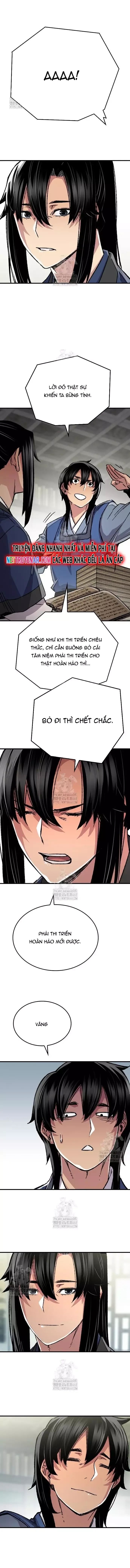 đọc truyện Thiên Ma Quy Hoàn Chương 87 ảnh 19 tại Thiên Thai Truyện