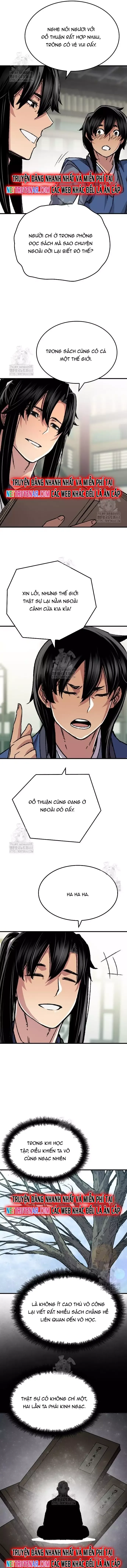 đọc truyện Thiên Ma Quy Hoàn Chương 87 ảnh 20 tại Thiên Thai Truyện