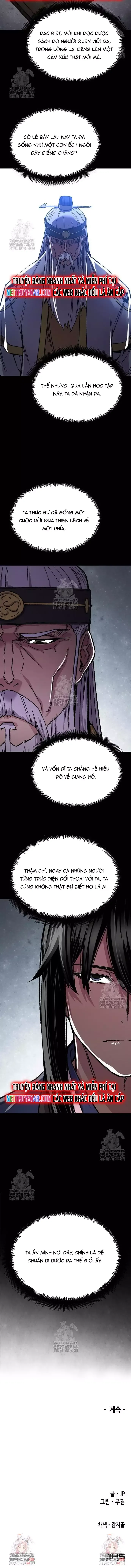 đọc truyện Thiên Ma Quy Hoàn Chương 87 ảnh 21 tại Thiên Thai Truyện