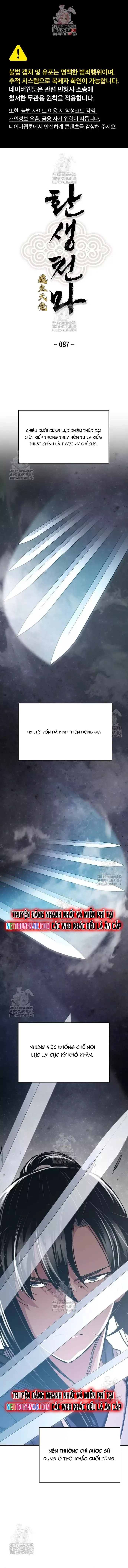 đọc truyện Thiên Ma Quy Hoàn Chương 87 ảnh 4 tại Thiên Thai Truyện