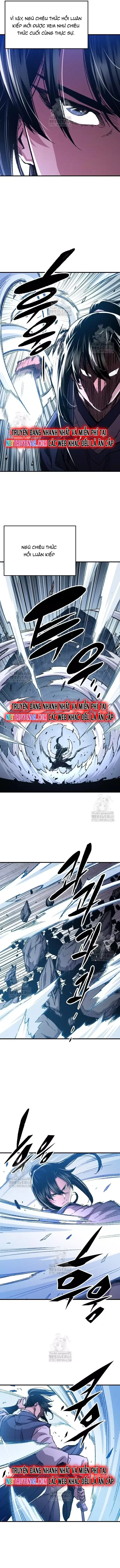 đọc truyện Thiên Ma Quy Hoàn Chương 87 ảnh 5 tại Thiên Thai Truyện