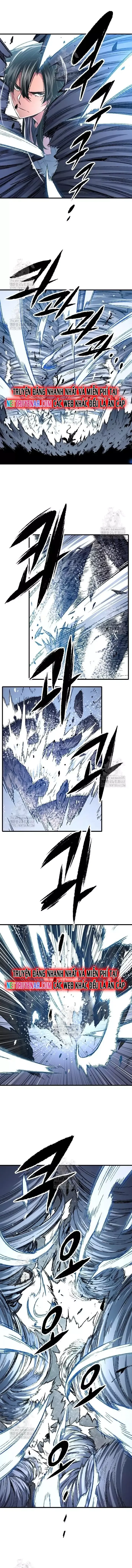 đọc truyện Thiên Ma Quy Hoàn Chương 87 ảnh 6 tại Thiên Thai Truyện