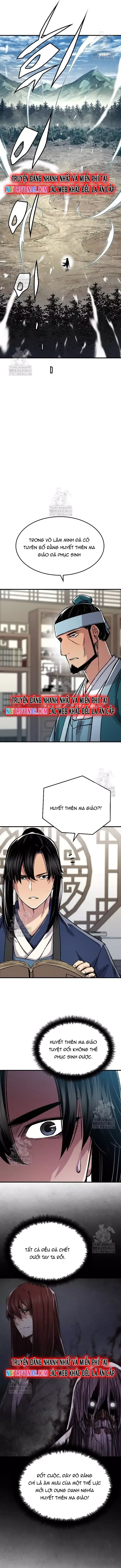 đọc truyện Thiên Ma Quy Hoàn Chương 87 ảnh 8 tại Thiên Thai Truyện